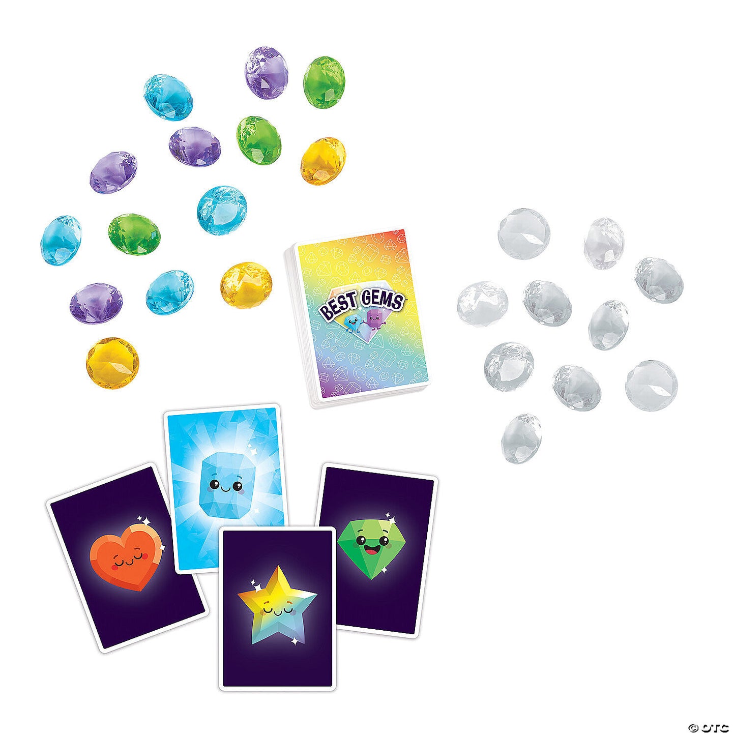 Best Gems