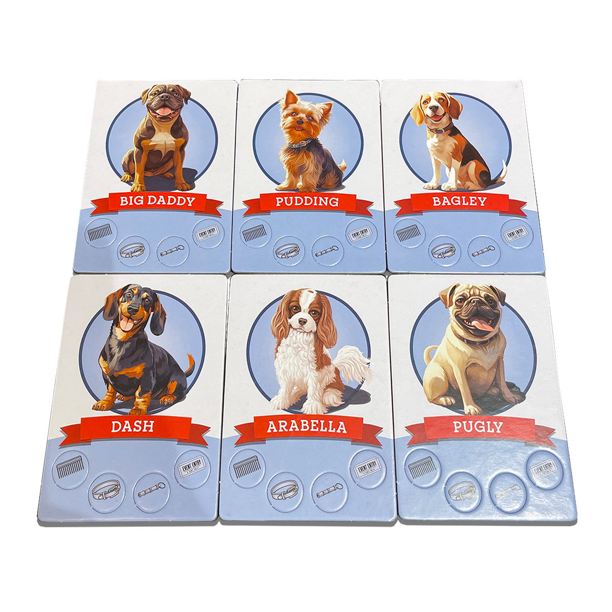 Best in Show - Dashing Dogs