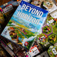 Beyond the Horizon