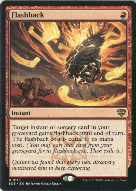 Scan Image | Flashback - Secrets of Strixhaven | [BBB263EF]