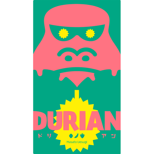 Oink Games: Durian