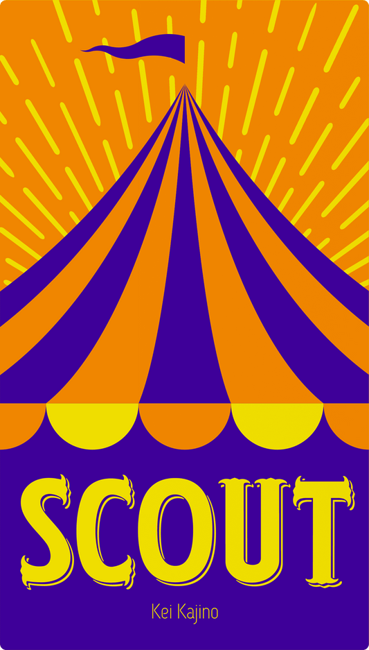 Oink Games: Scout