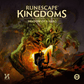 RuneScape Kingdom: Shadow of Elvarg Starter Set