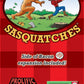 Flapjacks & Sasquatches