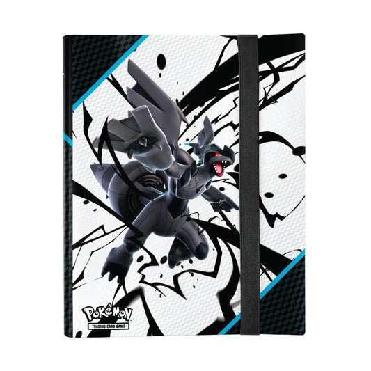 Pokémon - 9PKT Black Bolt Portfolio