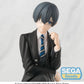Black Butler - Boarding School Arc Anime PM Perching Figure Ciel Phantomhive