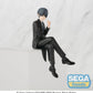 Black Butler - Boarding School Arc Anime PM Perching Figure Ciel Phantomhive