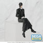 Black Butler - Boarding School Arc Anime PM Perching Figure Sebastian Michaelis