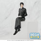 Black Butler - Boarding School Arc Anime PM Perching Figure Sebastian Michaelis