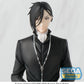 Black Butler - Boarding School Arc Anime PM Perching Figure Sebastian Michaelis