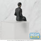 Black Butler - Boarding School Arc Anime PM Perching Figure Sebastian Michaelis