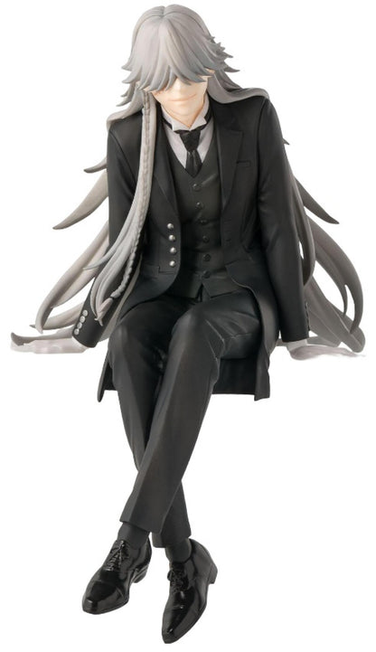 Black Butler Boarding School Arc Anime PM Perching Figure Undertaker