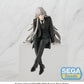Black Butler Boarding School Arc Anime PM Perching Figure Undertaker