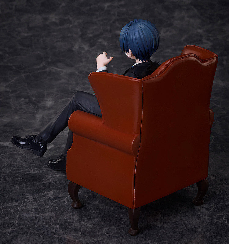Black Butler Boarding School Arc Ciel Phantomhive Non-Scale Figure