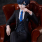 Black Butler Boarding School Arc Ciel Phantomhive Non-Scale Figure