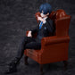 Black Butler Boarding School Arc Ciel Phantomhive Non-Scale Figure