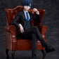 Black Butler Boarding School Arc Ciel Phantomhive Non-Scale Figure