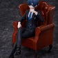 Black Butler Boarding School Arc Ciel Phantomhive Non-Scale Figure