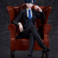 Black Butler Boarding School Arc Ciel Phantomhive Non-Scale Figure
