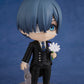 Black Butler Boarding School Arc Nendoroid Ciel Phantomhive Sapphire Owl Version