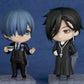 Black Butler Boarding School Arc Nendoroid Ciel Phantomhive Sapphire Owl Version