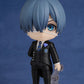 Black Butler Boarding School Arc Nendoroid Ciel Phantomhive Sapphire Owl Version