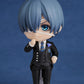 Black Butler Boarding School Arc Nendoroid Ciel Phantomhive Sapphire Owl Version