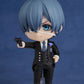 Black Butler Boarding School Arc Nendoroid Ciel Phantomhive Sapphire Owl Version