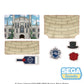 Black Butler - Boarding School Arc Petite World Memories Anime Public School Arc Mini Figure Ciel Phantomhive (EX)