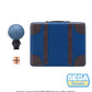 Black Butler - Boarding School Arc Petite World Memories Anime Public School Arc Mini Figure Ciel Phantomhive (EX)