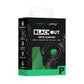 Blackout Deck Sleeves Green - 100pc
