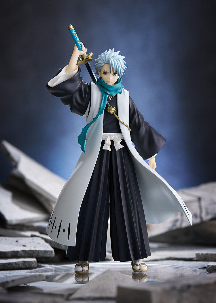 Bleach POP UP PARADE Toshiro Hitsugaya