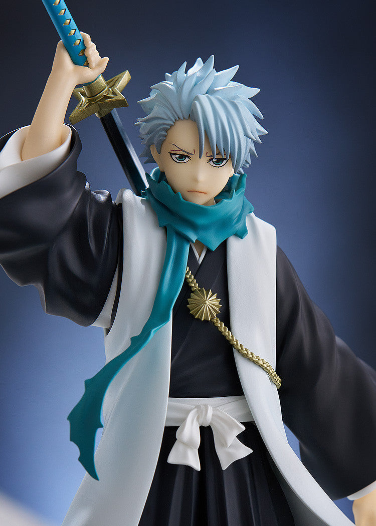 Bleach POP UP PARADE Toshiro Hitsugaya
