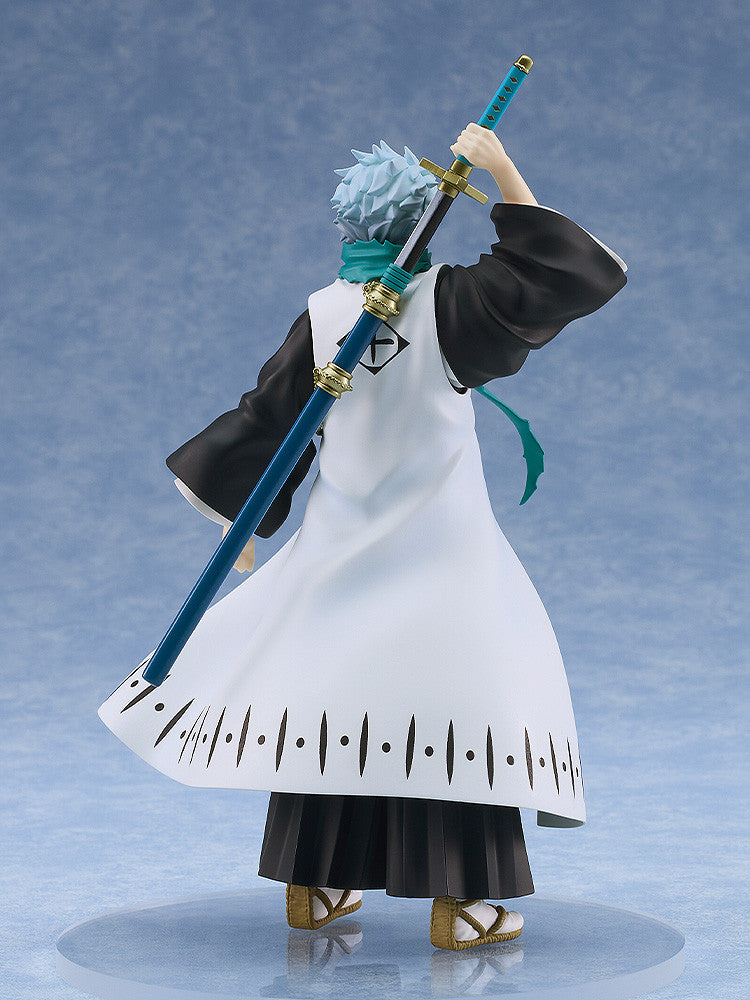Bleach POP UP PARADE Toshiro Hitsugaya