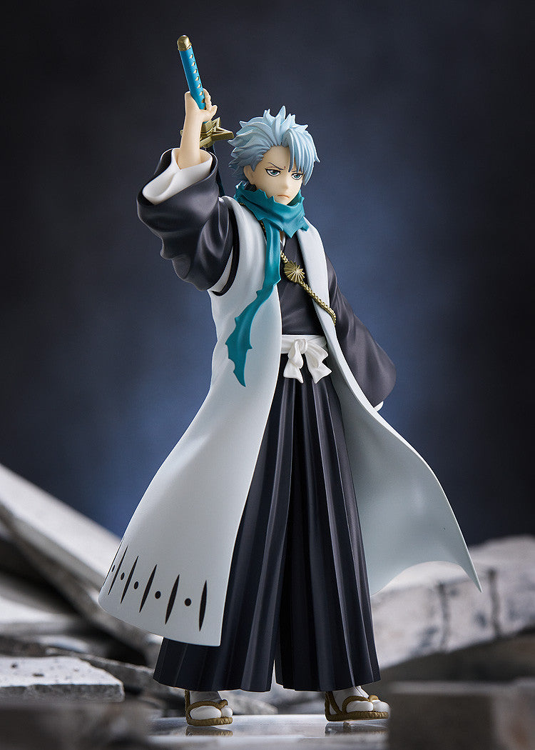 Bleach POP UP PARADE Toshiro Hitsugaya