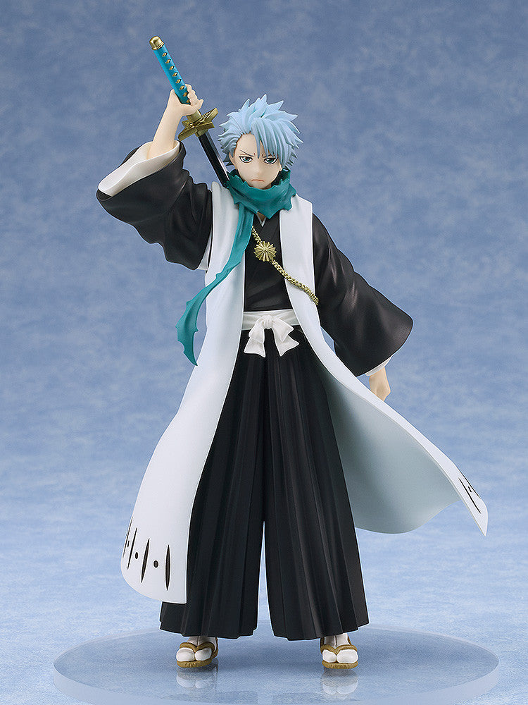 Bleach POP UP PARADE Toshiro Hitsugaya