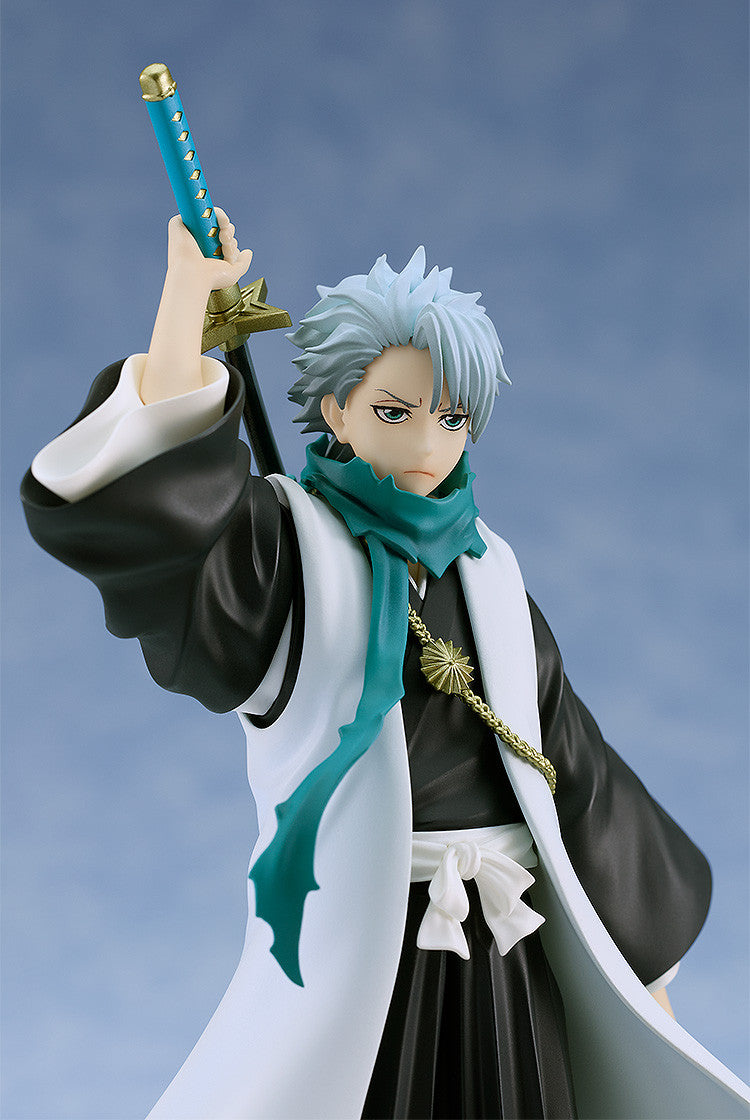 Bleach POP UP PARADE Toshiro Hitsugaya