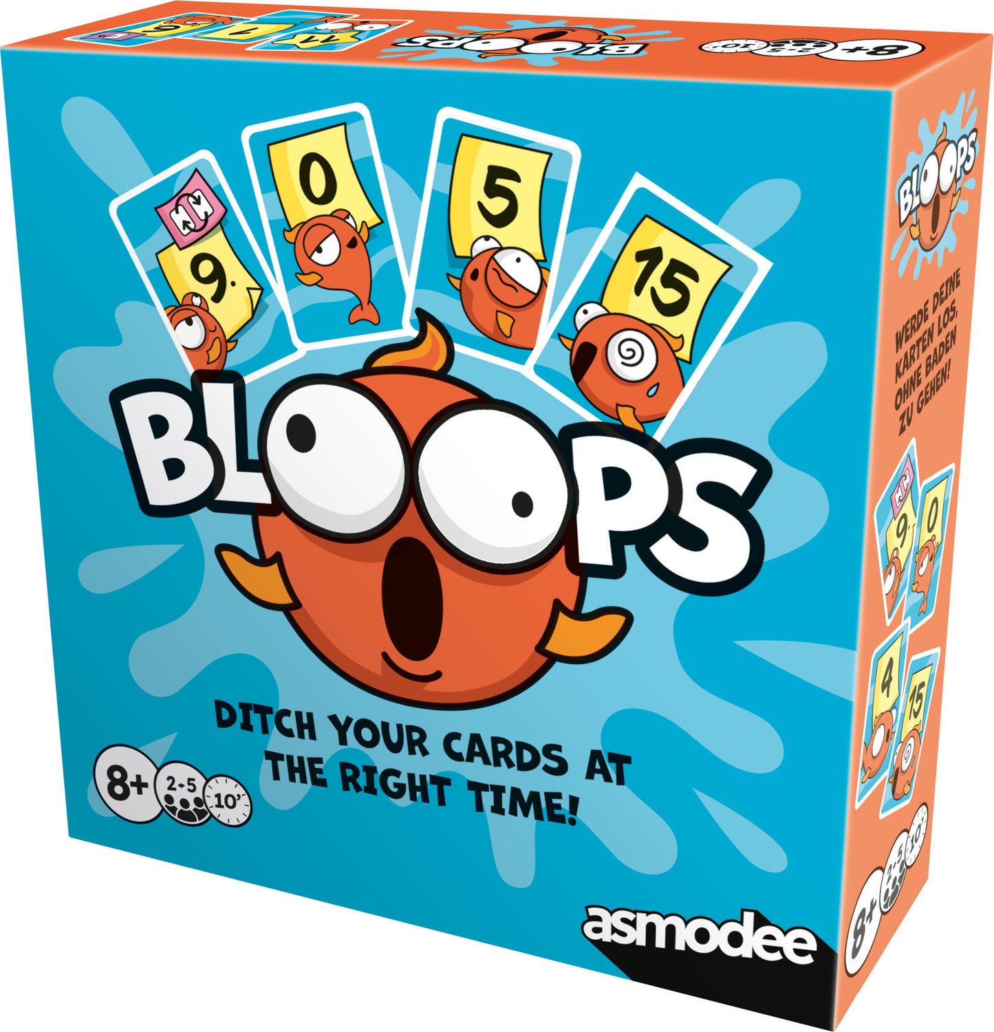Bloops