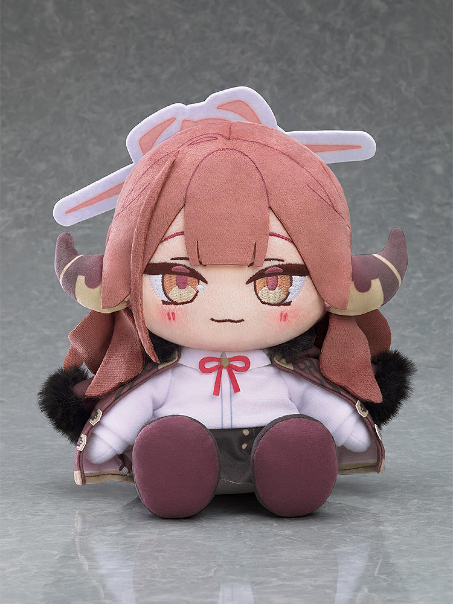 Blue Archive Chocopuni Plushie Aru