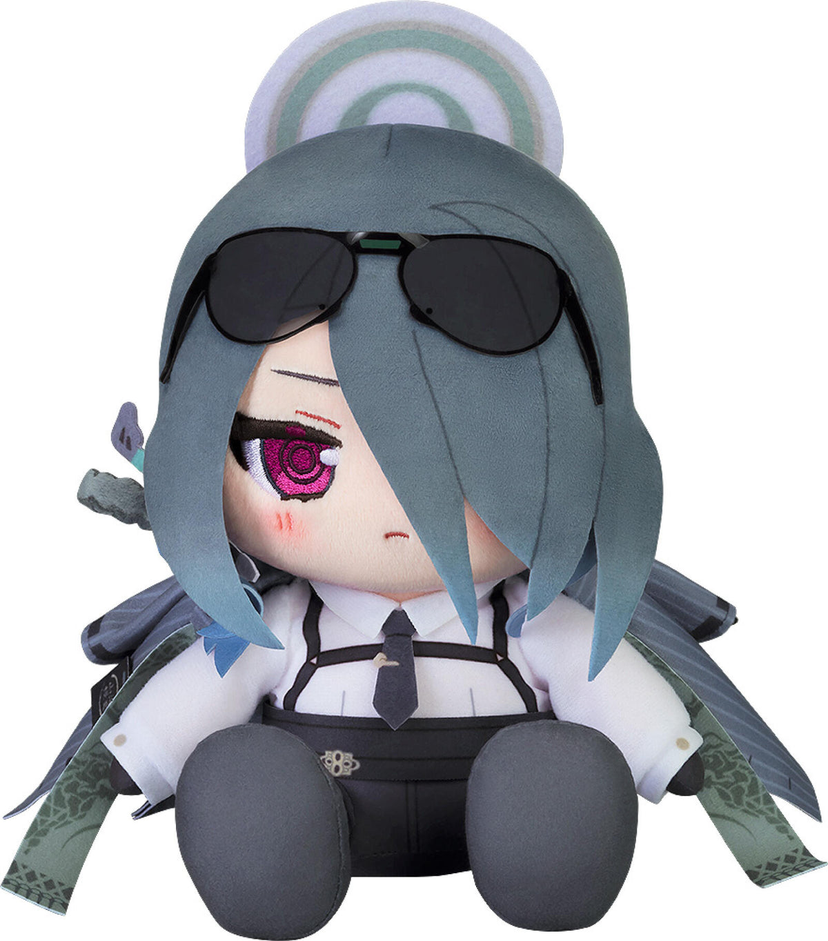 Blue Archive Chocopuni Plushie Mina