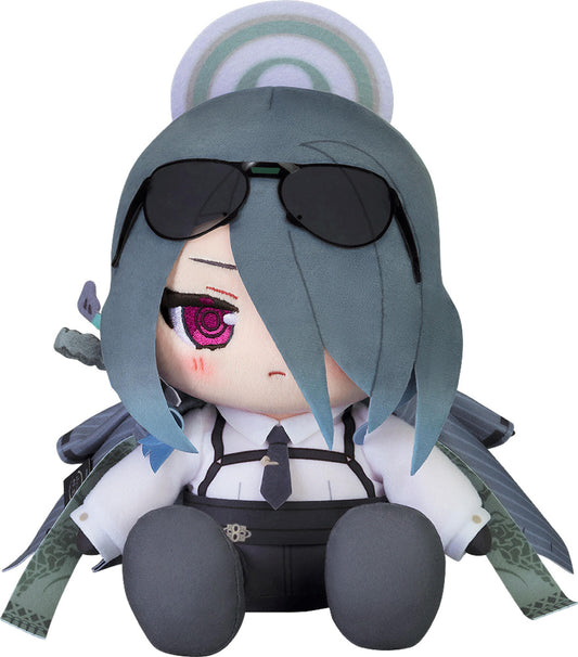 Blue Archive Chocopuni Plushie Mina
