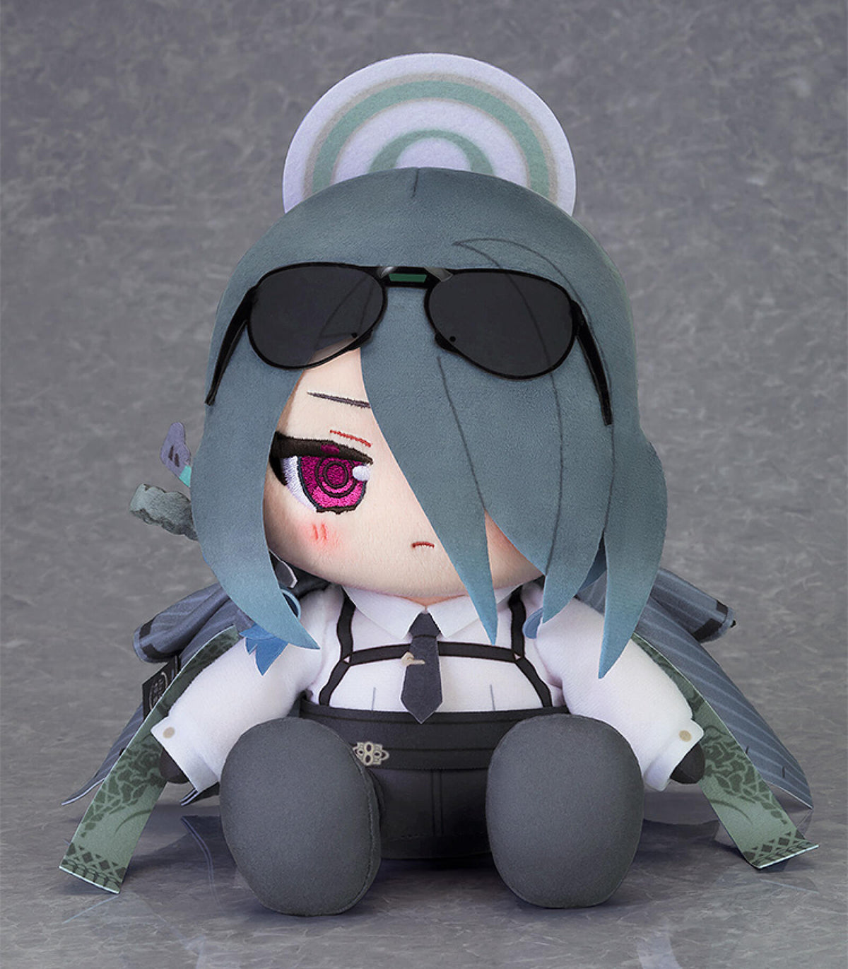 Blue Archive Chocopuni Plushie Mina