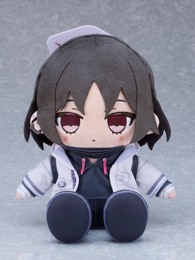Blue Archive Chocopuni Plushie Misaki