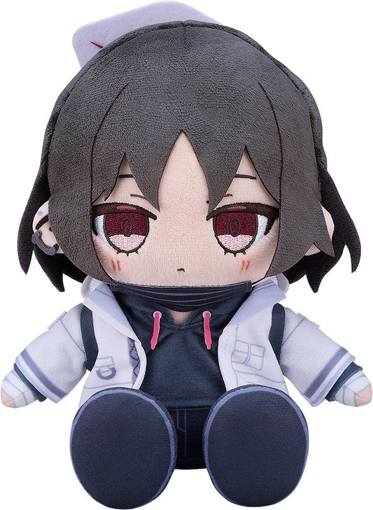 Blue Archive Chocopuni Plushie Misaki