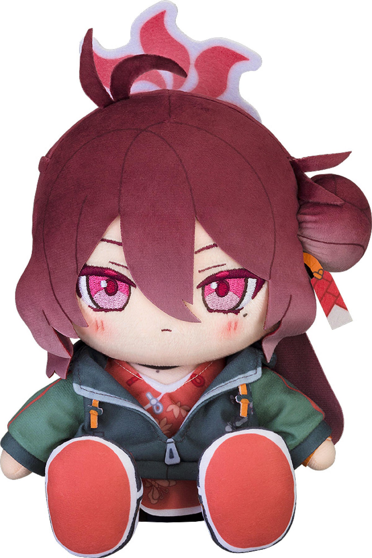 Blue Archive Chocopuni Plushie Reijo