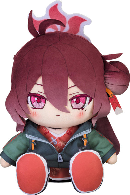Blue Archive Chocopuni Plushie Reijo