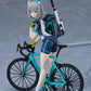 Blue Archive Figma Shiroko Sunaookami (Cycling) DX Edition