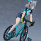 Blue Archive Figma Shiroko Sunaookami (Cycling) DX Edition