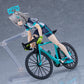 Blue Archive Figma Shiroko Sunaookami (Cycling) DX Edition
