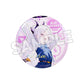 Blue Archive Holiday Saunter Series 75mm Badge Hina